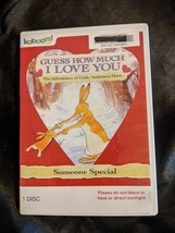 Guess How Much I Love You: Someone Special (DVD, 2015) - £5.45 GBP