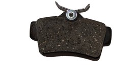 Mustang 1999-2004 New Disc 3 Brand New Brake Pads  Gold Organic CARQUEST NAD627 - $10.39