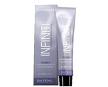 Affinage Infiniti Toners Ultra Low Ammonia Hair Color 2.03 oz NIB Your C... - $10.00