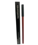 Bareminerals Mineralist Lasting Lip Liner 1.3g / 0.04oz - TREASURED RED - $29.27 CAD
