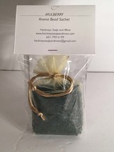 Mulberry Sachets, Aroma beads, smelly beads, Air freshener, gifts - £4.58 GBP