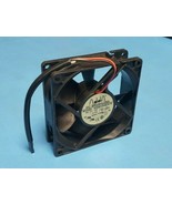 AD0812HSA70 ADDA CORP AD0812HS-A70 DC BRUSHLESS 12 VOLT 0.17A UR CSA APP... - $27.00