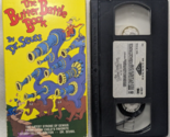 Dr Seuss The Butter Battle Book (VHS, 1990, Kids Klassics) - £8.64 GBP