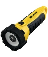 Dorcy 41-2521 Pro Series 200-Lumen LED Waterproof Floating Flashlight - $61.48