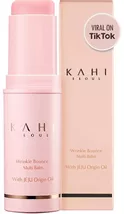 New KAHI Wrinkle Bounce Multi Balm 9g: Instant wrinkle care, Facial Seru... - $21.00