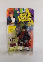 Vintage New In Box 1999 Talking Fat Man Sorry I Farted Austin Powers Doll Figure - £7.58 GBP