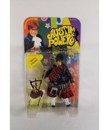 VINTAGE NEW IN BOX 1999 TALKING FAT MAN SORRY I FARTED AUSTIN POWERS DOL... - £7.47 GBP