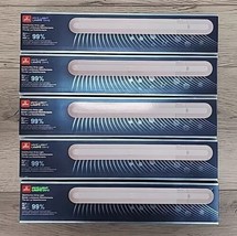 Globe Electric Rechargeable UV-C Light Disinfection Strip Light - Lot of 5 - $29.02