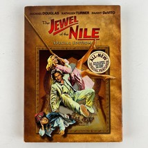 The Jewel of the Nile (Special Edition) DVD - £7.53 GBP