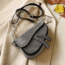 ? ????????? Vintage Crossbody Bags Designer Shoulder Bags  Pu Leather Messenger  - £35.35 GBP