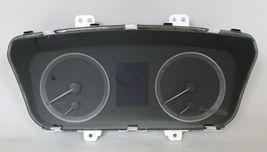15 16 17 HYUNDAI SONATA INSTRUMENT CLUSTER GAUGE SPEEDOMETER 94001-C2201... - $28.80