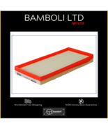 Bamboli Air Filter For Volvo S40-164-264-540-564 30812710 - £43.04 GBP