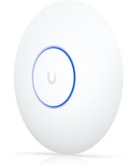 Ubiquiti U7 Lite, Compact Ceiling-Mounted Wi-Fi 7 Access Point (U7-LITE-US) - €102,86 EUR