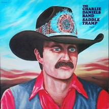 Saddle Tramp [LP] - $19.99