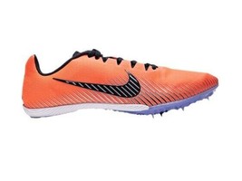 NIKE MEN&#39;S ZOOM RIVAL M 9 SOCCER SHOES ASSORTED SIZES AH1020 800 - $41.99