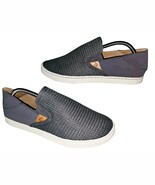 Women&#39;s Olukai Pehuea Gray Shoes Sneakers Slip On Casual Comfort Size 9.5 - $451.20 MXN
