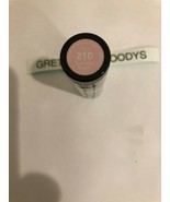 Revlon Super Lustrous LIpstick #210 IPANEMA BEACH Factory Sealed  - $11.87