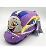 Thomas and Friends Plush Toy Purple Train Kana 8 inch New with tag - €14,29 EUR