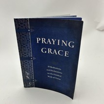 Praying Grace: 55 Meditations &amp; Declarations on the Finished Work of - £5.78 GBP
