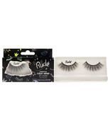 Essential Faux Mink 3D Lashes - Captivating by Rude Cosmetics for Women ... - $6.76