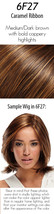 HARPER Wig by JON RENAU, *ANY COLOR*, Lace Front, Mono Top, NEW - $345.78