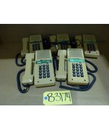 ITT 511E Telecom Systems With Handsets ( SET OF 5 ) - $1,862.67 MXN