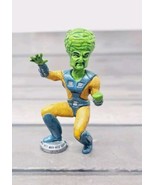 Marvel Mini Bobblehead 2&quot; THE LEADER Figure Vending Figures TOMY 2004 HT... - £4.38 GBP