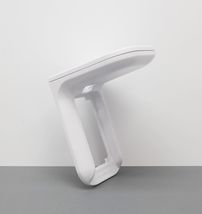 Sanus B0S1-W1 Small Device Outlet Mount - White image 3