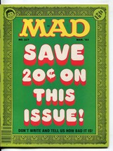Mad-Magazine-#237-1982-Mort Drucker-Don Martin-David Berg - £35.23 GBP