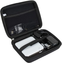 Hermitshell Hard Travel Case For Kodak Ultra Mini Portable Pocket, Black 2). - £25.14 GBP