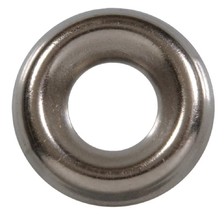Hillman 882070 1/4 in. Stainless Steel Finishing Washers - 2-pack - $223.11 MXN