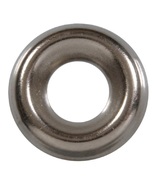 Hillman 882070 1/4 in. Stainless Steel Finishing Washers - 2-pack - €10,31 EUR