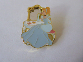 Disney Trading Pins Cinderella Vanity Mirror - $18.51