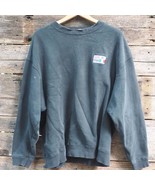 Vintage Klassisch Fila Rundhalsausschnitt Sweatshirt Herren XL Made IN D... - £37.58 GBP