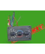Workhorse  AC a/c Heater  Control Module Switch - $123.48 CAD