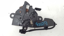 Front Hood Latch 2011 12 13 Toyota HighlanderFast Shipping - 90 Day Mone... - $43.66