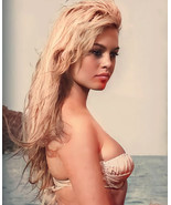 BRIGITTE BARDOT 4x6 PHOTO - $47.66 MXN