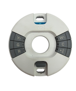 Nest Thermostat Backplate Mounting Base Model A0063 (FCC ID ZQAT40) - $16.56