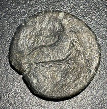 98-117 AD Roman Provincial Trajan AE Drachm Nilus Reclining Alexandria Mint Coin - £23.46 GBP