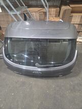 Trunk/Hatch/Tailgate Hatchback Spoiler SE Fits 12-14 FOCUS 1447594 - $2,919.67 MXN