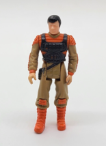 Rhino Bruce Sato 2.75&quot; Kenner Action Figure M.A.S.K. Mask, Vintage 1980s... - $9.59