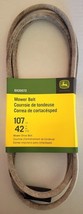 John Deere 42 in- Deck Drive Belt for Mowers- GX20072 - $531.53 MXN