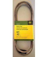 John Deere 42 in- Deck Drive Belt for Mowers- GX20072 - $531.53 MXN