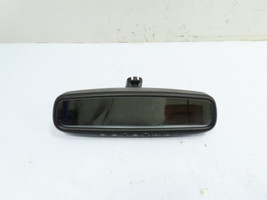 Nissan 370Z Mirror, Interior Rear View, Auto Dimming Home Link - £23.26 GBP