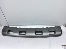 2020-2024 FORD EXPLORER FRONT LOWER BUMPER COVER VALANCE OEM GENUINE lb5... - $120.00