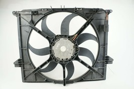 06-2012 mercedes  ml350 r350 w164 w251 engine radiator cooling fan shroud oem - £145.25 GBP