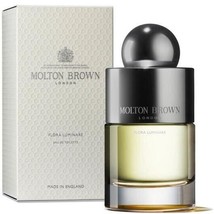 Molton Brown Flora Luminare Eau De Toilette Spray 100ml/3.3oz Brand New Sealed - £83.93 GBP