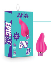 BLS Aria Epic Af - Fuchsia - $48.10
