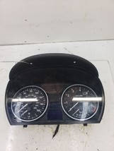 Speedometer Station Wgn MPH Standard Cruise Fits 07-12 BMW 328i 926923 - £65.65 GBP