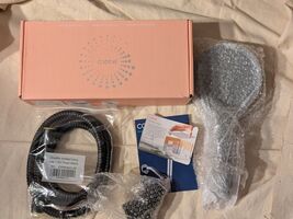 Cuffia Doccia Portatile Filtrata Alta Pressione Con 6 Modalità Di Spruzz... - $16.62